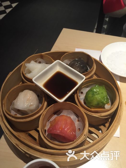 避风塘(镇江八佰伴店)-图片-镇江美食-大众点评网