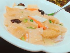 -老正兴菜馆(福州路店)