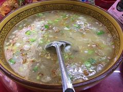 -美味海鲜大排档(明发美食地标店)