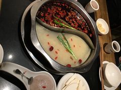 -纸盐河码头火锅(十八梯店)