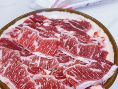 -白山烧烤(文安路万豪店)