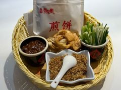 -鲁菜根·泰山菜(泰山店)