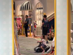 -奈尔宝家庭中心·亲子餐厅(长沙运达汇店)