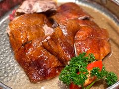 -粤来记·啫啫煲·点心(日月光店)