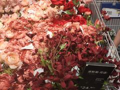 -宜家家居(西安未央商场店)