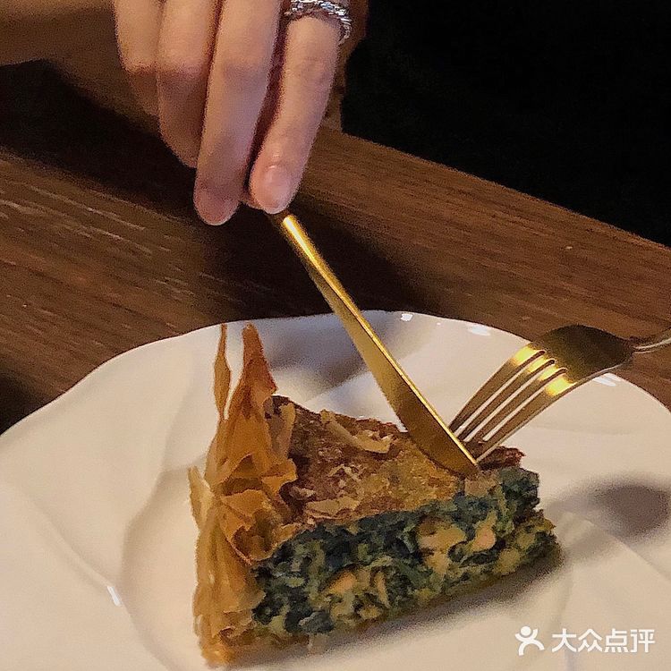 东莞探店| 复古蓝调🔵美式电影风咖啡馆