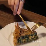 东莞探店| 复古蓝调🔵美式电影风咖啡馆