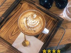 -春庄咖啡SpringHues(钟楼小区店)