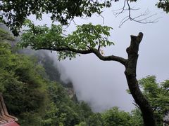 -武当山风景区