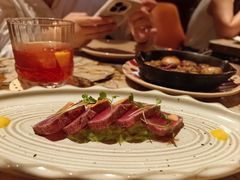 -BROWNSTONE布朗石西班牙餐厅(富城店)