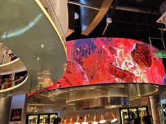 -猛古里烤肉自助(荟聚中心店)