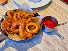 -必胜客(石佛营店)