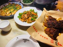 -老淮安·淮安菜(涟水店)