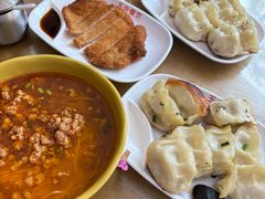 -玉华饮食店(茅台路店)