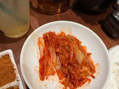 -御牛道日式烤肉料理(杭州万象城店)