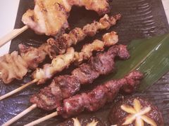 -有喜屋·深夜食堂(北京西路店)