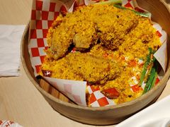 -避风塘(宝山万达店)