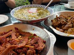 -香味轩(北海路店)