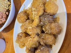 -付小姐在成都(中山公园店)