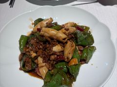 -怡情荟•海鲜青岛菜(五四广场旗舰店)