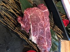 -黑牛黑猪烤肉专门店(万象城店)