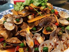 -阿嫂印象·民间江湖菜(大学城店)