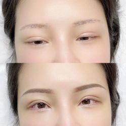 -MIVI野生眉纹绣纹眉