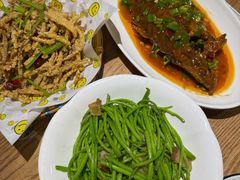 -董厨煨汤馆(车站路店)