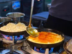 广味烤年糕-恋萍小吃(时代店)