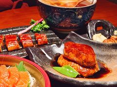 -千代武日本料理(哈西店)