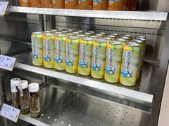 -茶颜悦色(嘉顿一楼吉时赏味游园会店)
