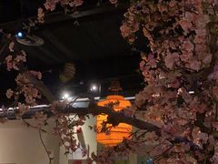 -绿茶餐厅(朝阳大悦城店)
