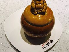 -老福州闽菜馆(温泉路店)