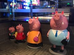 -蓝鲸湾汤泉(包河店)