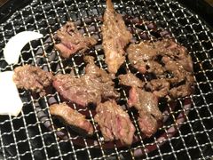 -江户烧肉(高德店)