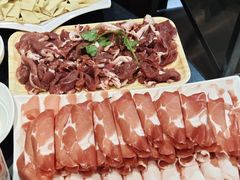 -草原饭店火锅