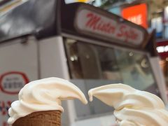 -富豪雪糕车流动点(尖沙咀店)
