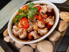 -湖滨28中餐厅·西湖宴·杭州君悦酒店
