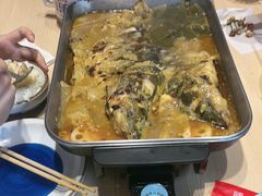 -鱼酷活鱼烤鱼(沈阳大悦城店)