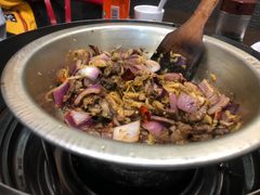 -金源烤肉面片馆(师大店)