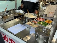-花园菜市场