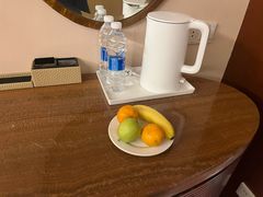 -宁波九龙湖开元度假村