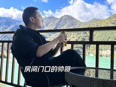 -硗碛藏寨·神木垒景区