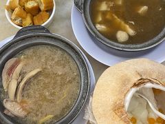 -新记肉骨茶