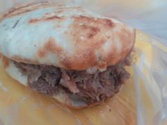 -老西关黄老太牛肉烧饼