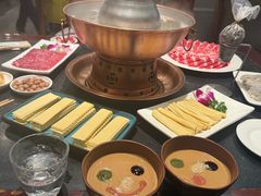 -南门涮肉(北洼路店)