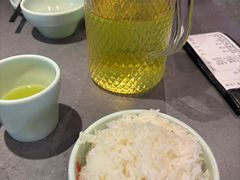 -川芙蓉·市井老川菜(长寿路店)