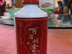 -金生美食(贵州路店)