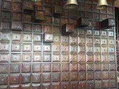 大堂-中8楼风尚云南菜(颐堤港店)