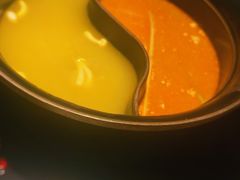 -温野菜涮涮锅(西单大悦城店)